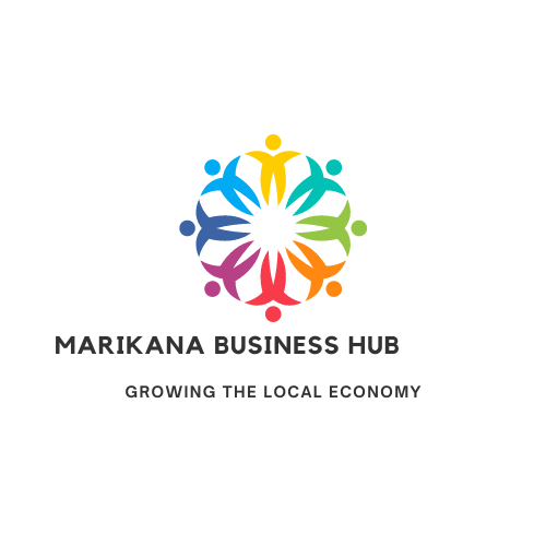 Marikana small business development Network